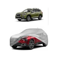 Autoen Subaru Forester Miflonlu Oto Brandası