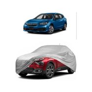 Autoen Subaru Impreza Miflonlu Oto Brandası