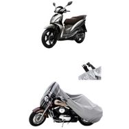 Autoen SYM Symphony Motosiklet Branda
