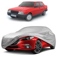 Autoen Tofaş Doğan-Şahin Miflonlu Oto Branda