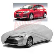 Autoen Toyota Auris 2007-2012 Oto Branda