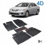 Autoen Toyota Corolla 2013-2018 Oto Branda