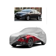 Autoen Toyota Corolla Sedan 2007-2012 Miflonlu Oto Brandası