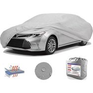 Autoen Toyota Corolla Sedan 2014 Model Oto Brandası