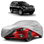 Autoen Toyota Land Cruiser Miflonlu Oto Branda