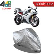 Autoen Triumph Daytona 675 Miflonlu Motorsiklet Brandası
