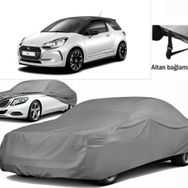 Autoen Vinleks Citroen Ds3 Oto Brandası