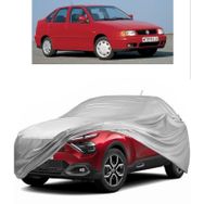 Autoen Volkswagen Polo Classic Sedan Miflonlu Oto Brandası