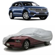 Autoen Volkswagen Touareg Miflonlu Oto Brandası