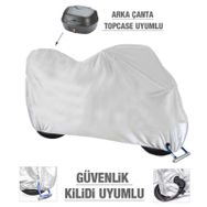 Autoen Yamaha RX 135 Motosiklet Branda