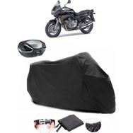 Autoen Yamaha XJ 600 Diversion Motosiklet Branda
