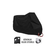 Autoen Yuki Lx100-tla Attact Motosiklet Brandası