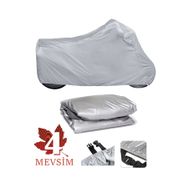 Autoen Yuki YK-100M Modify Motosiklet Brandası