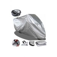 Autoen Zontes Phantom S250 Motosiklet Brandası