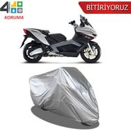 Autoes Aprilia Sr 850 Branda Motorsiklet Brandası
