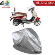 Autoes Arora Ar 150 T Branda Motosiklet Brandası