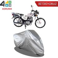 Autoes Arora AR 50-30 Motorsiklet Brandası