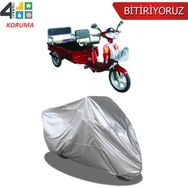 Autoes Arora Tdr 601 Sz Branda Motorsiklet Brandası