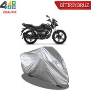 Autoes Asya Hero 125 Motorsiklet Brandası