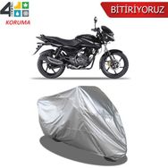 Autoes Bajaj Pulsar As 150 Motorsiklet Brandası