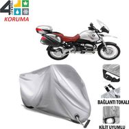 Autoes Bmw R 1100 GS Kilit Uyumlu Motosiklet Brandası