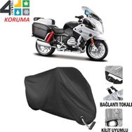 Autoes Bmw R 1200 RT Kilit Uyumlu Motosiklet Brandası