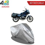 Autoes Bmw R800 Rt Motorsiklet Brandası
