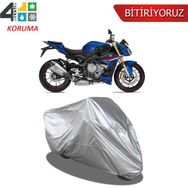 Autoes Bmw S 1000 R Motorsiklet Brandası