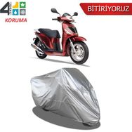 Autoes Cf Moto E-Charm 150 Motorsiklet Brandası