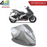 Autoes Derbi Gp1 250 Motorsiklet Brandası