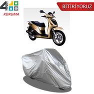 Autoes Dorado Arcon 150 Motorsiklet Brandası