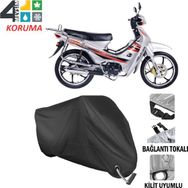 Autoes Falcon Magic 50 Branda Motosiklet Brandası