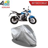 Autoes Falcon Sharp 150 Branda Motosiklet Brandası