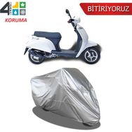 Autoes Falcon Soft 50 Motosiklet Brandası