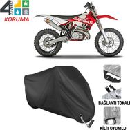 Autoes Gas Gas Ec Racing 250 Motosiklet Brandası