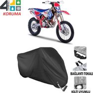 Autoes Gas Gas Ec Six Days 250CC Motosiklet Brandası