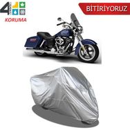 Autoes Harley-Davidson Dyna Switchback Motosiklet Brandası