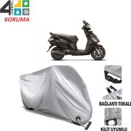 Autoes Hero Dash LX 110 Motosiklet Brandası