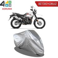 Autoes Hero Xpulse 200 Motosiklet Brandası
