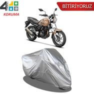 Autoes Hero Xpulse 200T Motosiklet Brandası