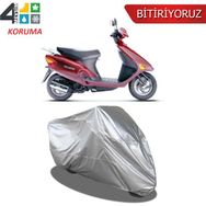 Autoes Honda Bali Motosiklet Brandası