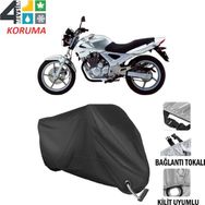 Autoes Honda CBF 250 Motosiklet Brandası