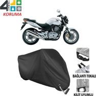 Autoes Honda CBF 500 Kilit Uyumlu Motosiklet Brandası