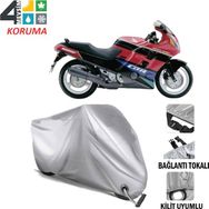 Autoes Honda CBR 1000 F Kilit Uyumlu Motosiklet Brandası