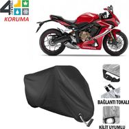Autoes Honda CBR 650 R Branda Motosiklet Brandası