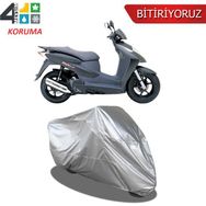 Autoes Honda Dylan 125 Branda Motosiklet Brandası
