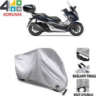 Autoes Honda Forza 250 Branda Motosiklet Brandası