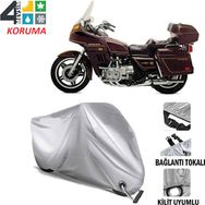Autoes Honda Goldwing GL 1100 Branda Motosiklet Brandası