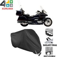 Autoes Honda Goldwing GL 1500 SE Branda Motosiklet Brandası