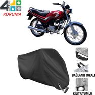 Autoes Honda Hero 100 Branda Motosiklet Brandası